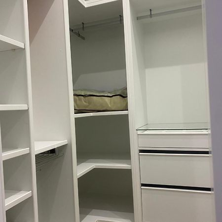 Apartamento Patricia Ρόντα Εξωτερικό φωτογραφία