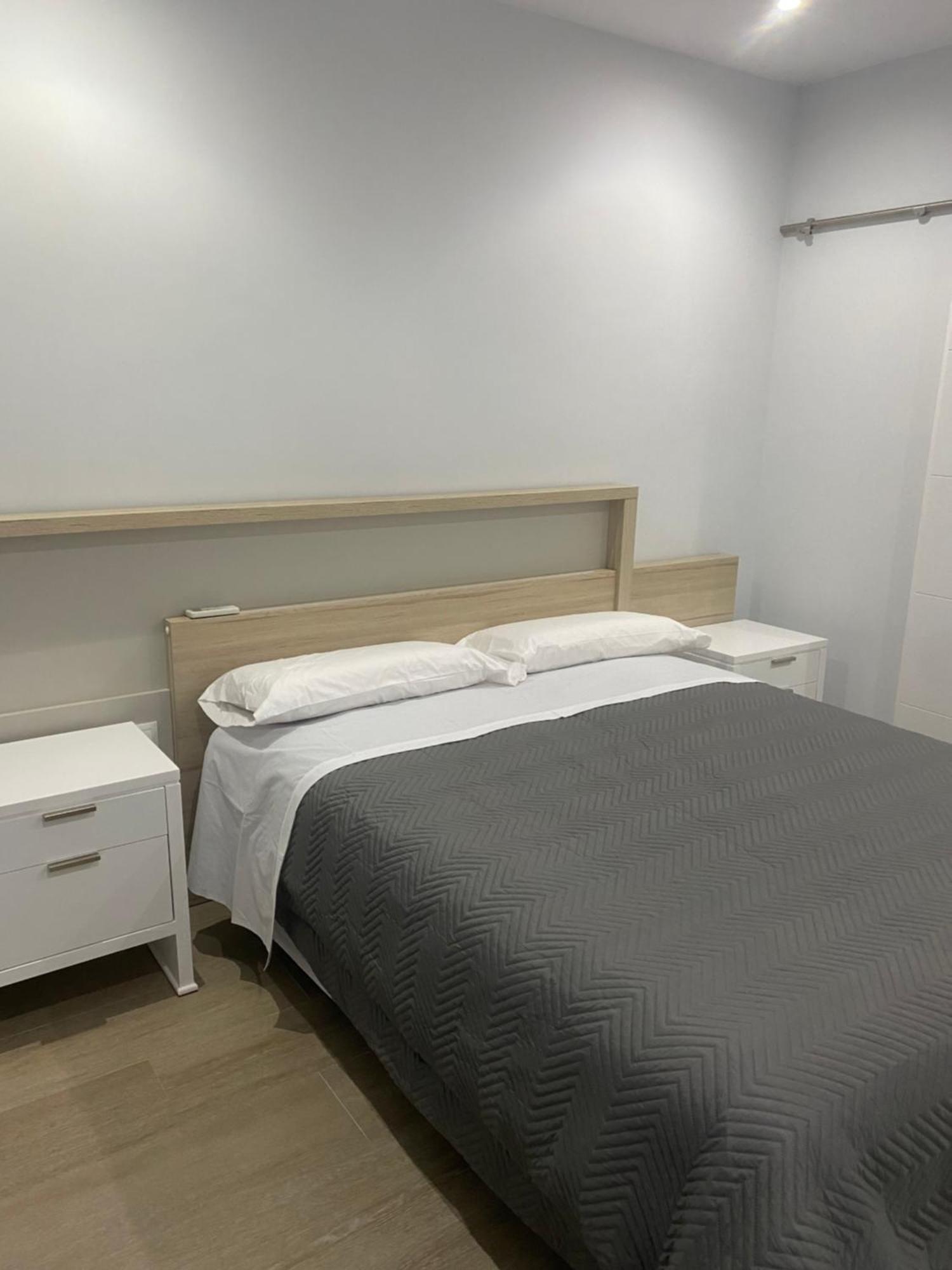 Apartamento Patricia Ρόντα Εξωτερικό φωτογραφία
