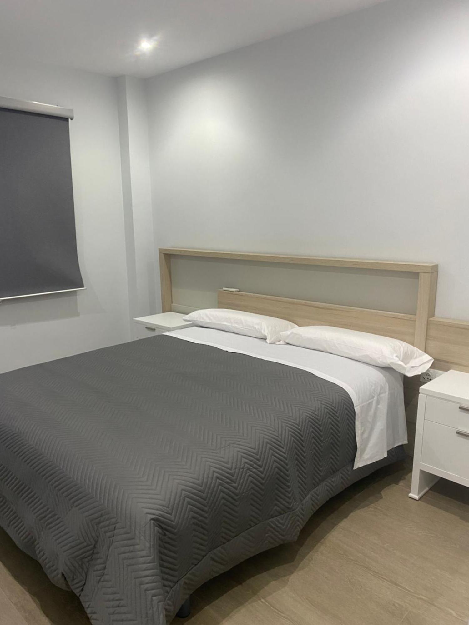 Apartamento Patricia Ρόντα Εξωτερικό φωτογραφία