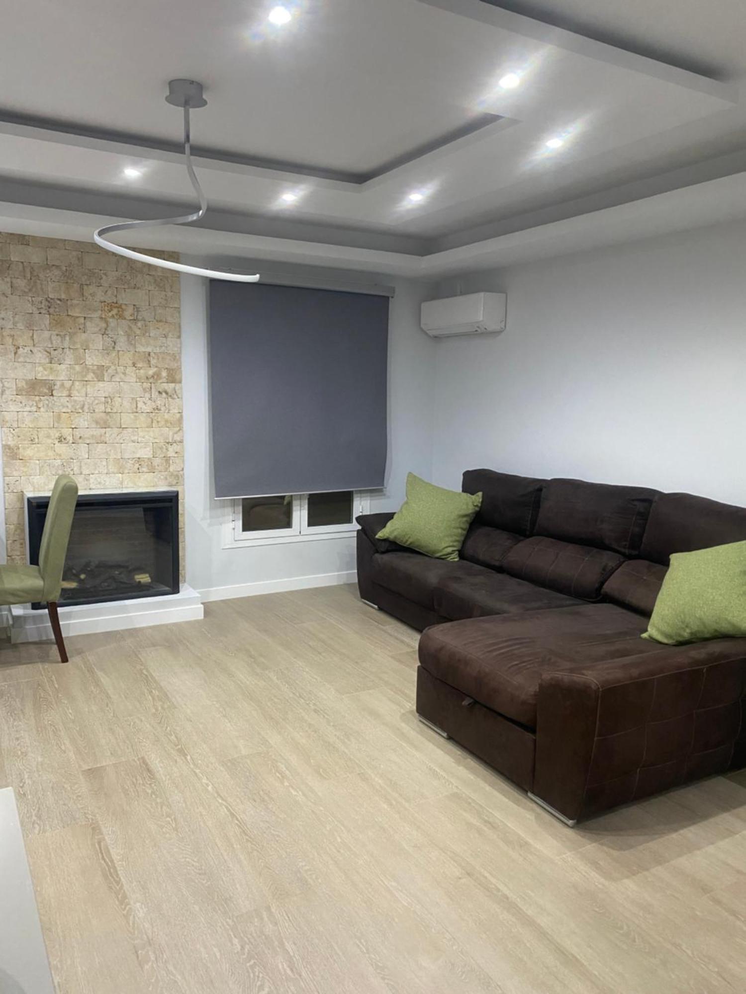 Apartamento Patricia Ρόντα Εξωτερικό φωτογραφία
