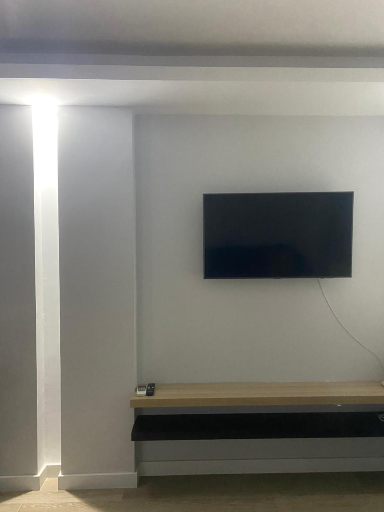 Apartamento Patricia Ρόντα Εξωτερικό φωτογραφία