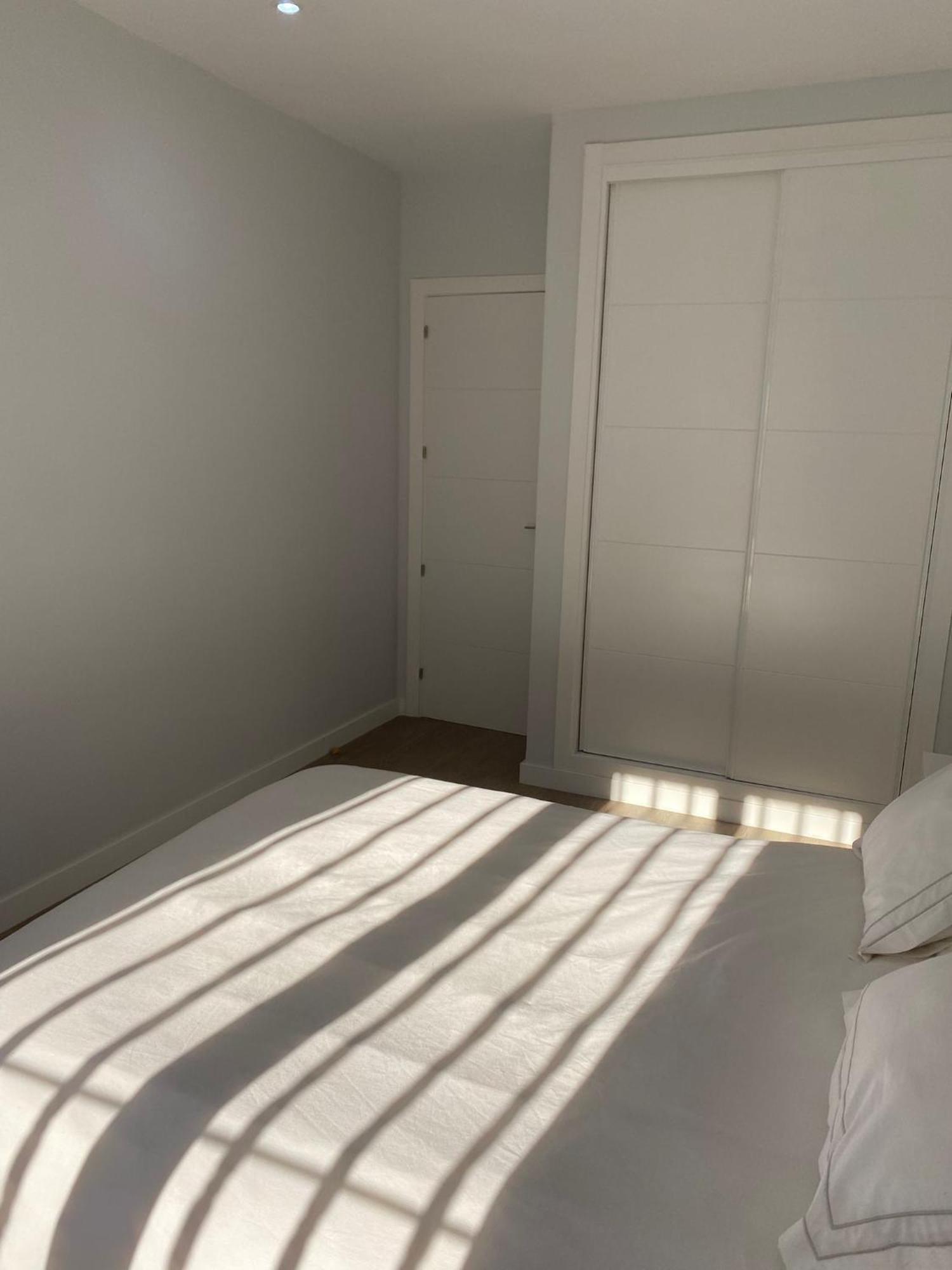 Apartamento Patricia Ρόντα Εξωτερικό φωτογραφία
