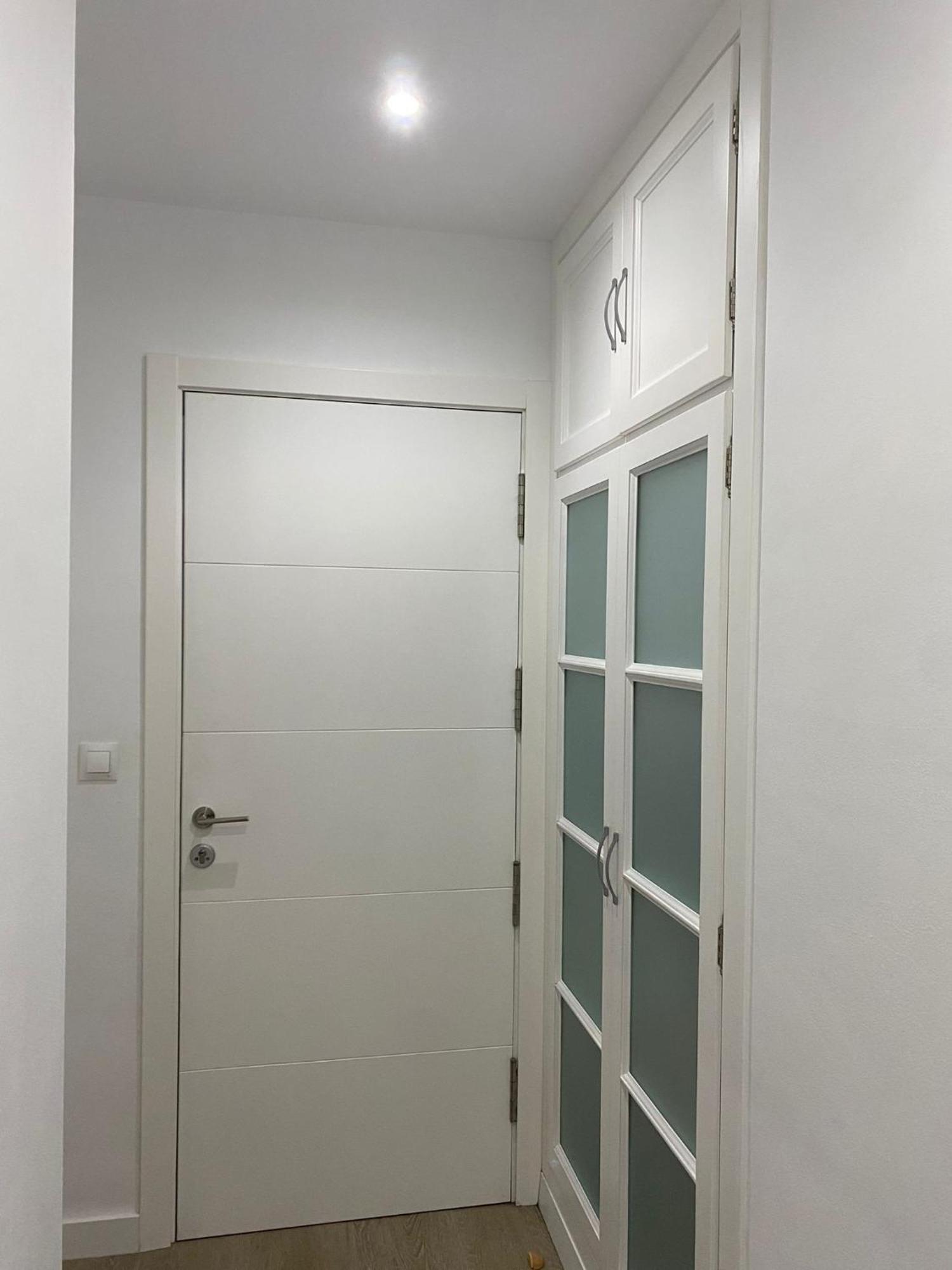 Apartamento Patricia Ρόντα Εξωτερικό φωτογραφία