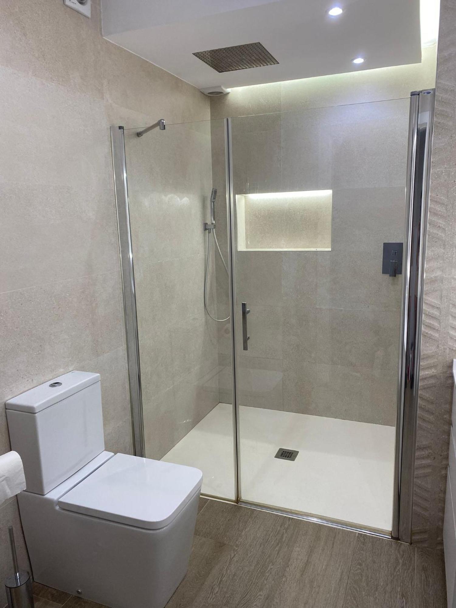 Apartamento Patricia Ρόντα Εξωτερικό φωτογραφία
