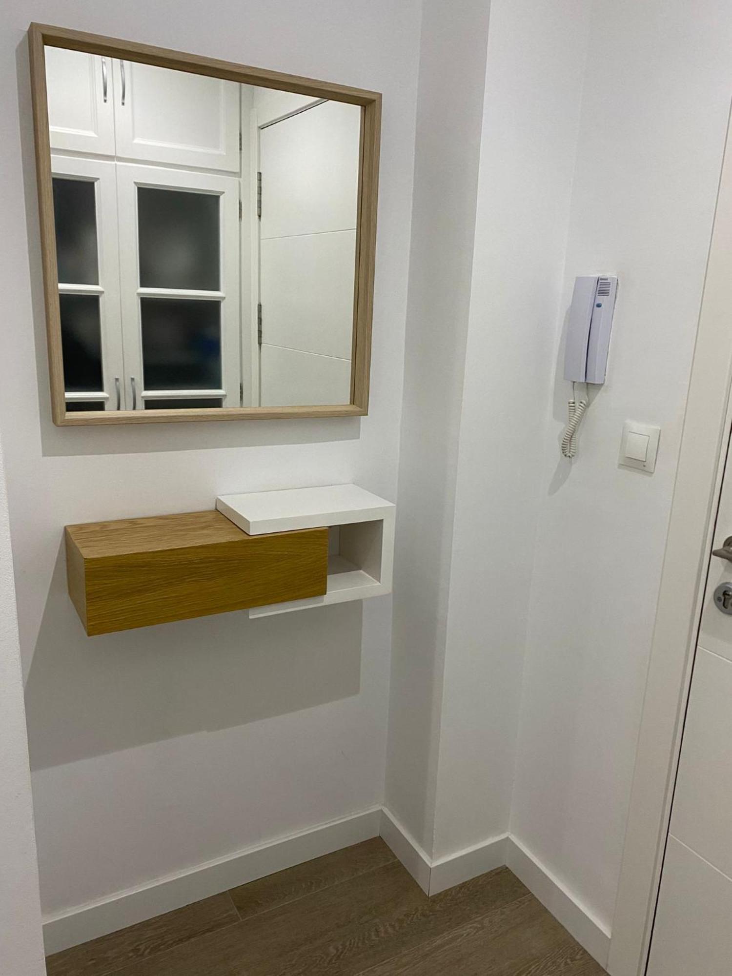 Apartamento Patricia Ρόντα Εξωτερικό φωτογραφία