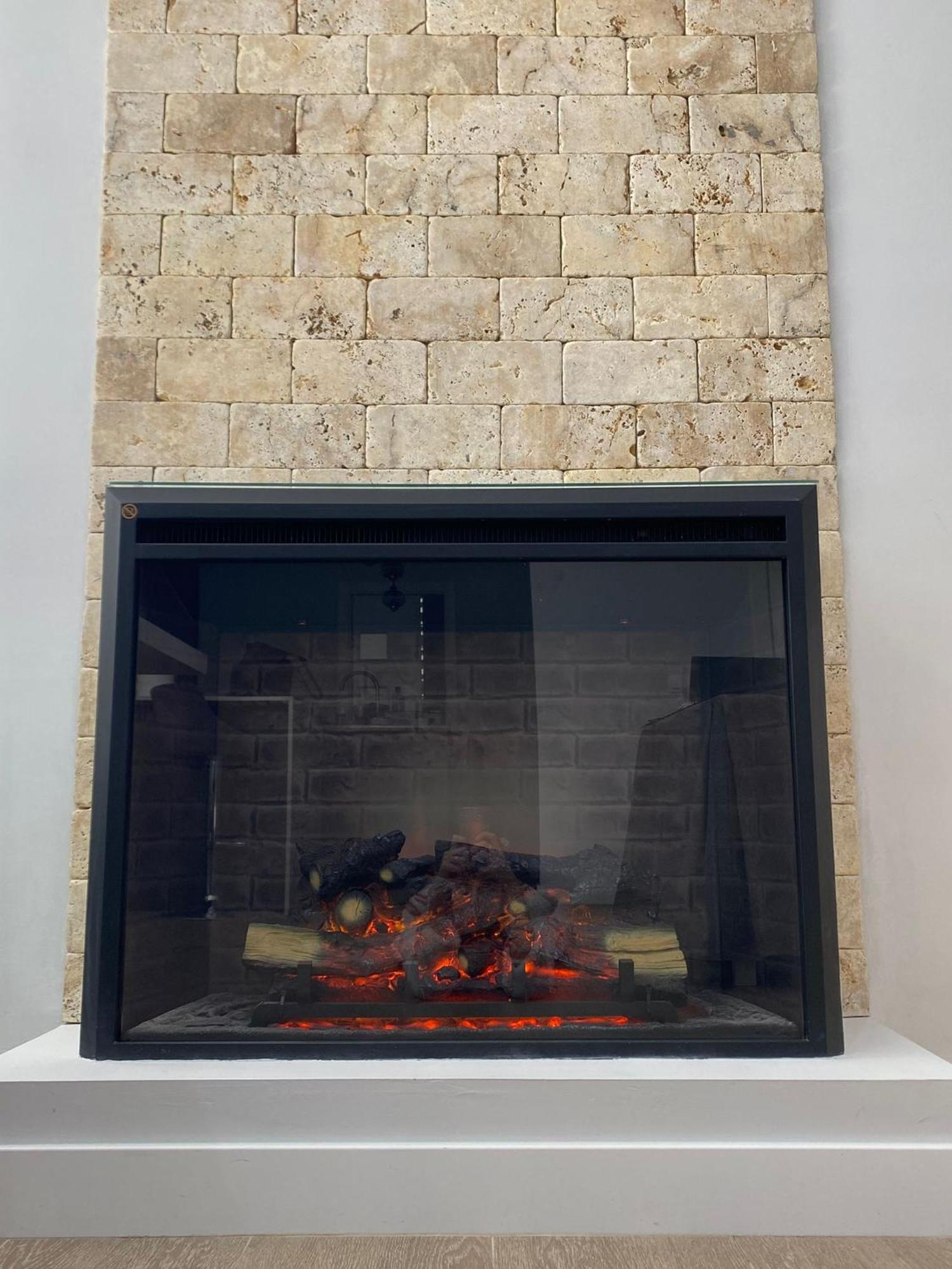 Apartamento Patricia Ρόντα Εξωτερικό φωτογραφία