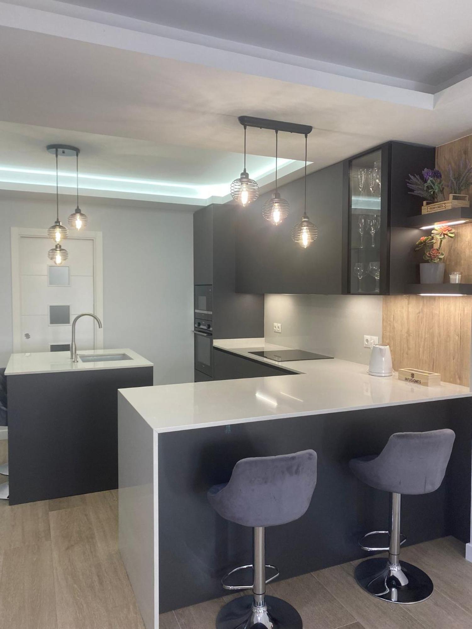 Apartamento Patricia Ρόντα Εξωτερικό φωτογραφία